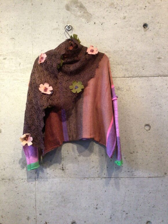 Exhibition at Gallery Yuu